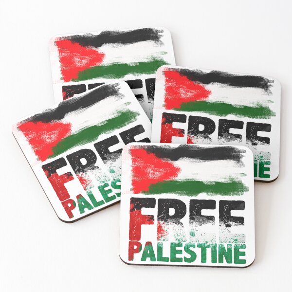 Item preview, Free Palestine designed and sold by Omar Dakhane.
