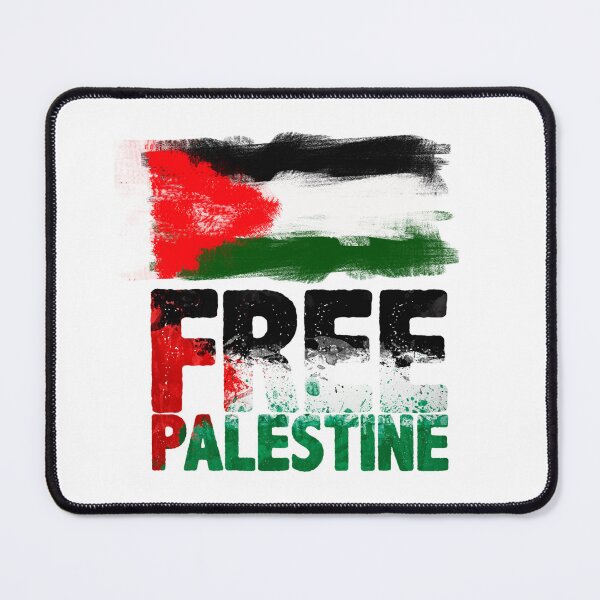 Item preview, Free Palestine designed and sold by Omar Dakhane.