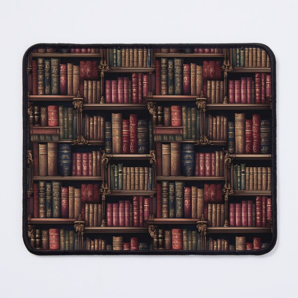 Item preview, Bookworm‘s Paradise designed and sold by Promagine.