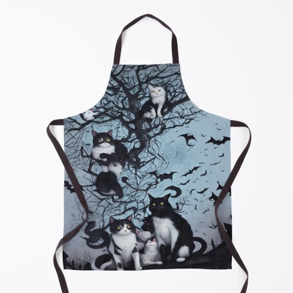 Item preview, This Is Some Boo Sheet Retro Halloween Cat Costume Men Women designed and sold by Mayalogo.