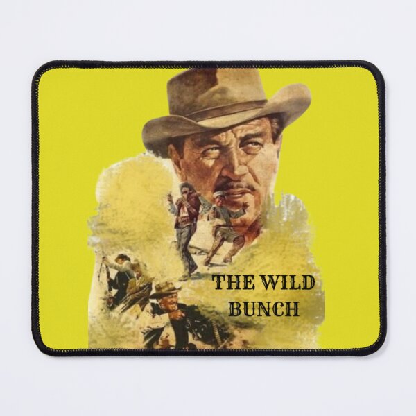 Item preview, THE WILD BUNCH designed and sold by javitennis.