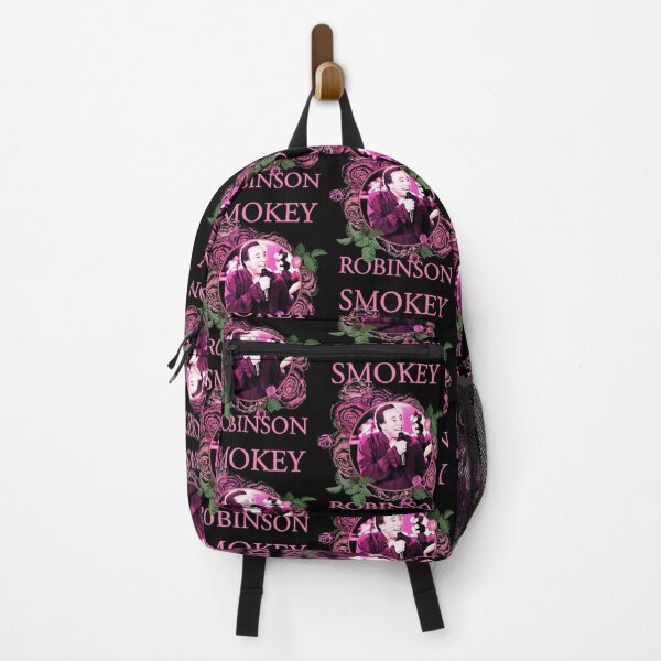 Item preview, Smokey music Robinson designed and sold by cutrightneal.