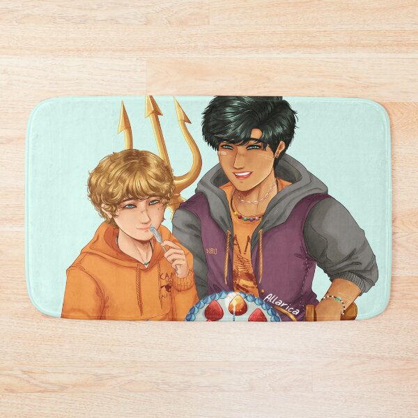 Item preview, Percy's Birthday designed and sold by allarica.