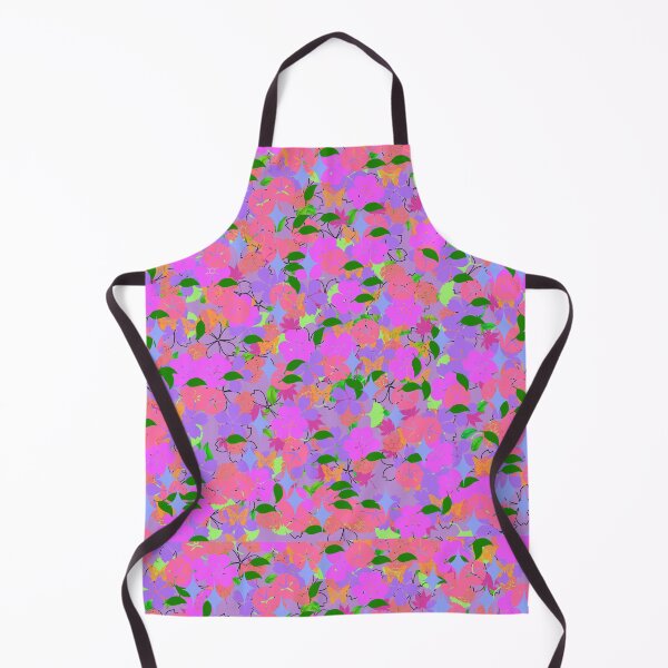 Item preview, Pink floral touch designed and sold by Darkies-store.