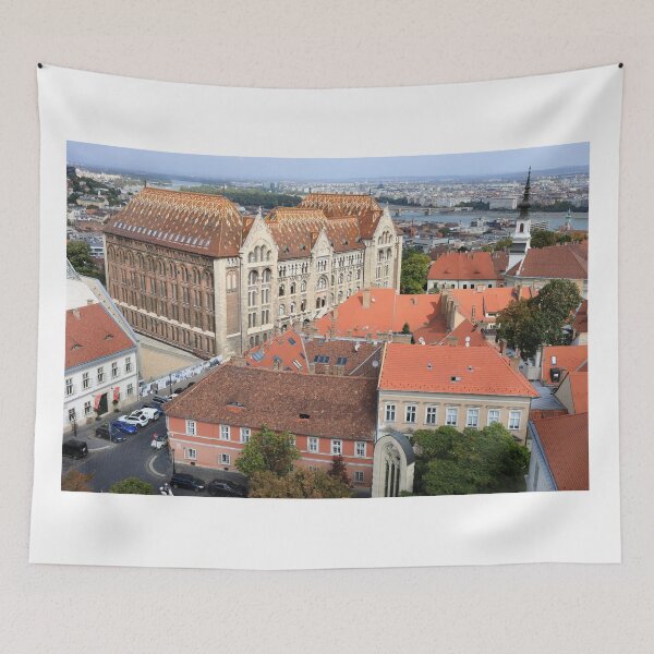 Item preview, Buda from above designed and sold by zumi.