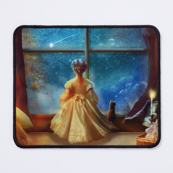 Item preview, Christmas Eve Magic designed and sold by DVerissimo.