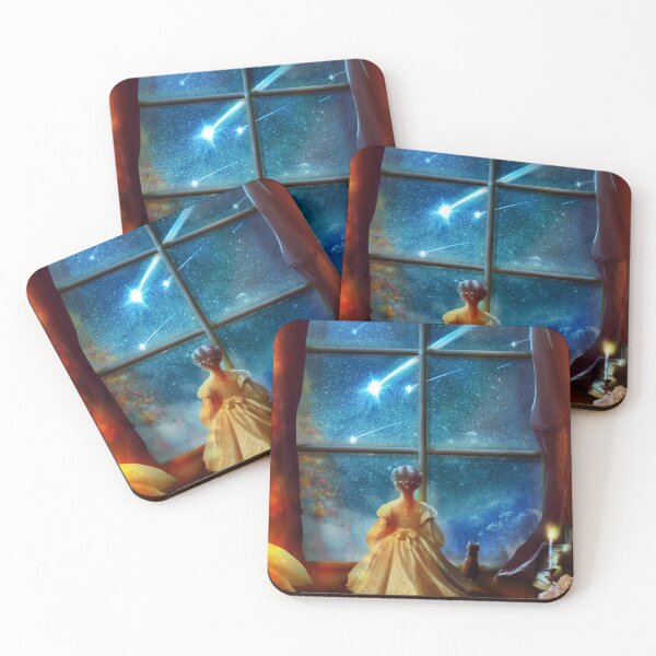 Item preview, Christmas Eve Magic designed and sold by DVerissimo.