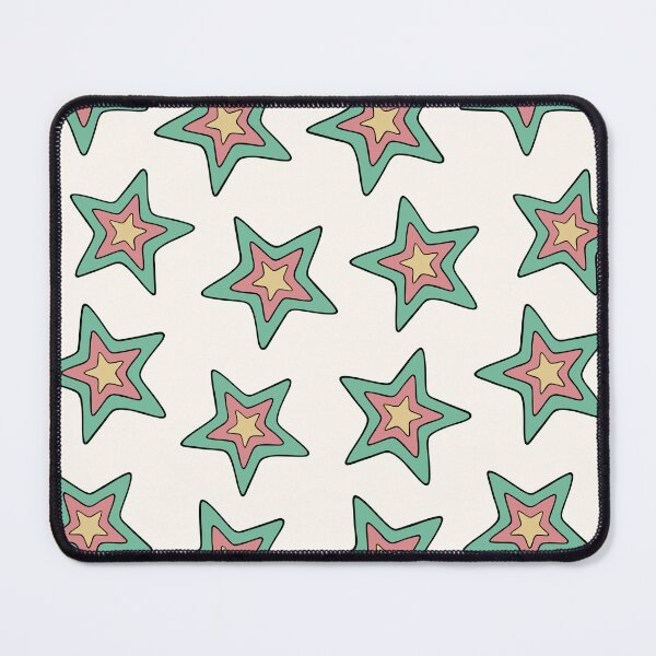 Item preview, Retro Stars designed and sold by CreativeDraws42.