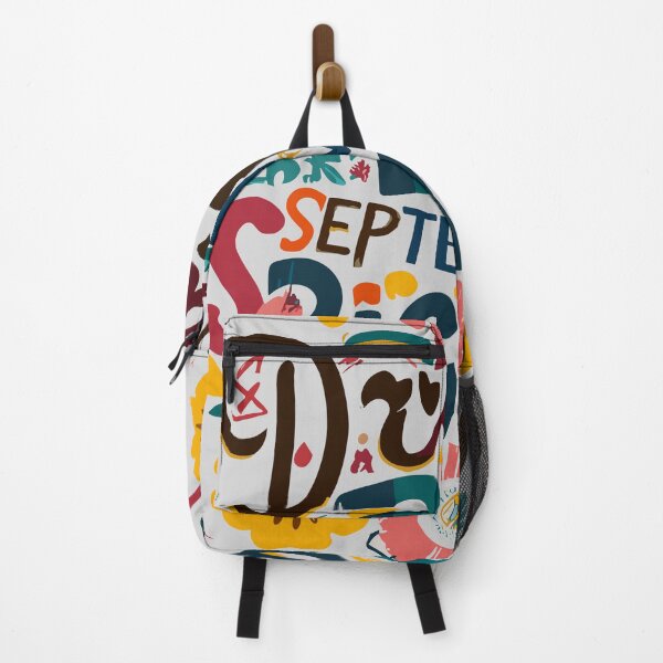 Item preview, Dream Big September Bigger designed and sold by DrawHandArt.