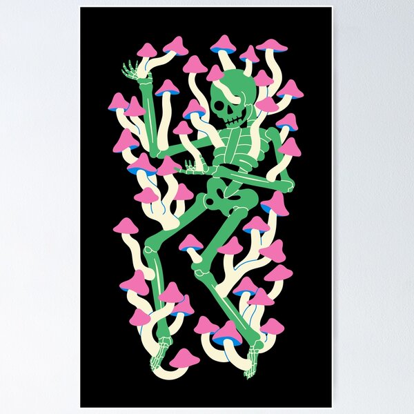 Item preview, Overgrown designed and sold by obinsun.