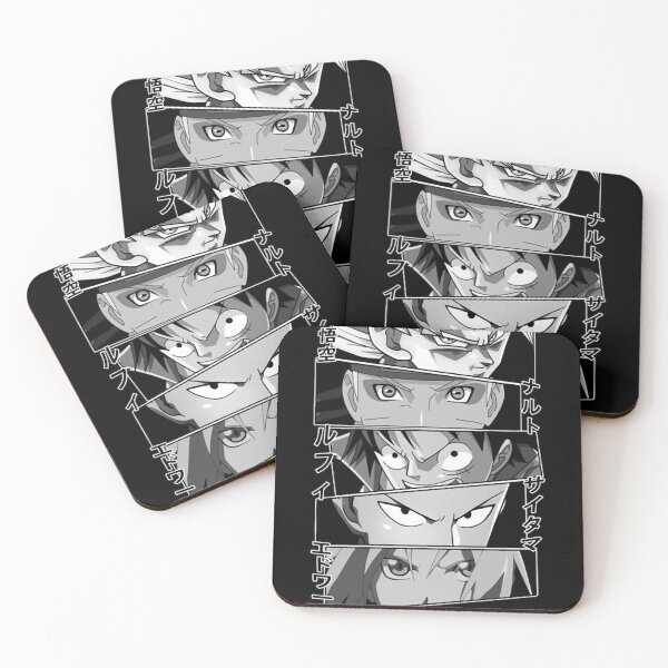 Item preview, Anime Heroes ! designed and sold by madrigaltipha.