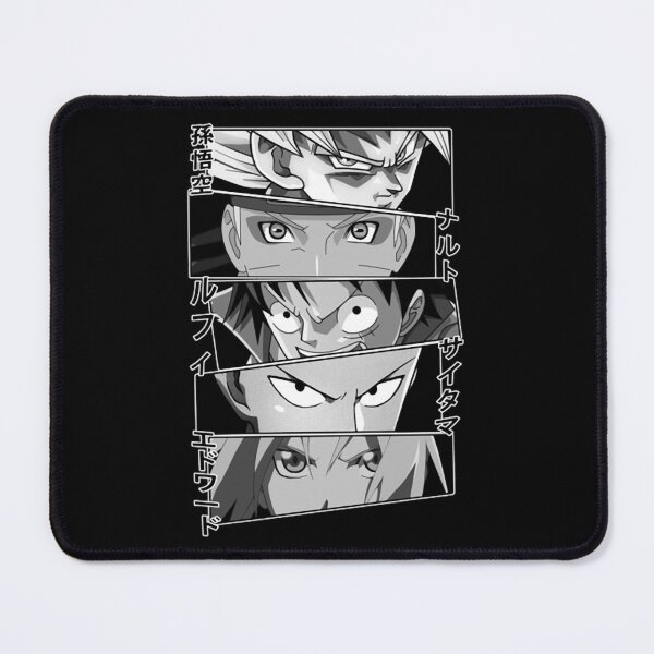 Item preview, Anime Heroes ! designed and sold by madrigaltipha.
