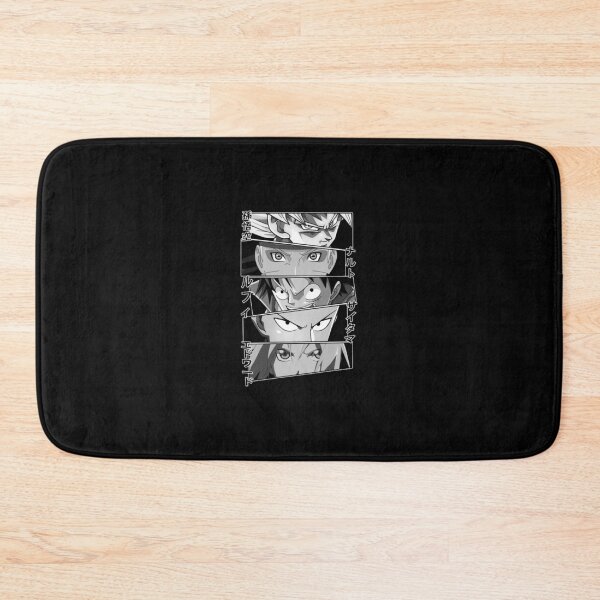 Item preview, Anime Heroes ! designed and sold by madrigaltipha.