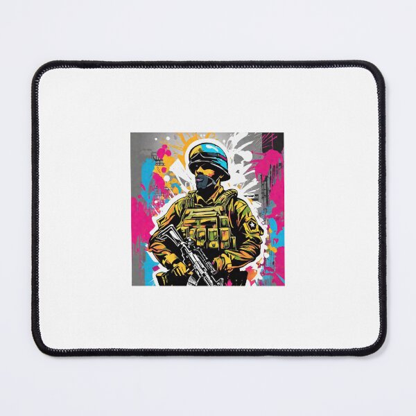 Item preview, soldier alone designed and sold by coolsima.