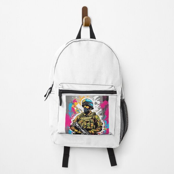 Item preview, soldier alone designed and sold by coolsima.