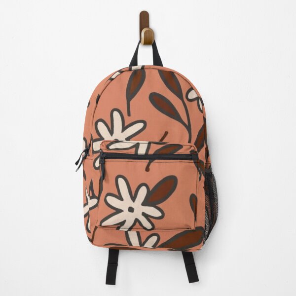 Item preview, Modern Floral Abstract Pattern designed and sold by AOCollections.