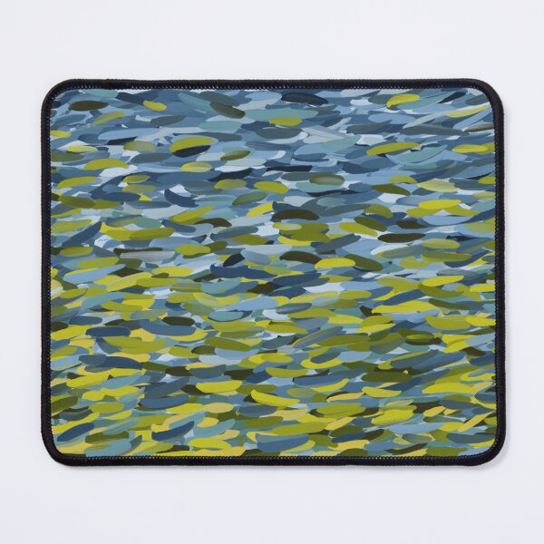 Item preview, Rippling divided lines designed and sold by ~ Roodpart ~ Owen White.