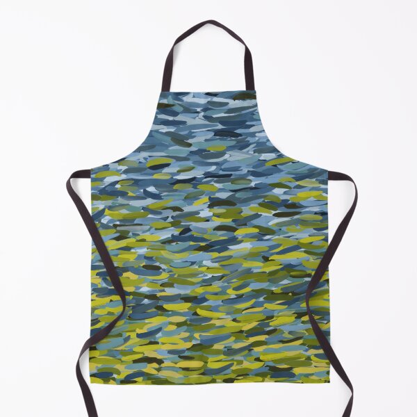 Item preview, Rippling divided lines designed and sold by ~ Roodpart ~ Owen White.
