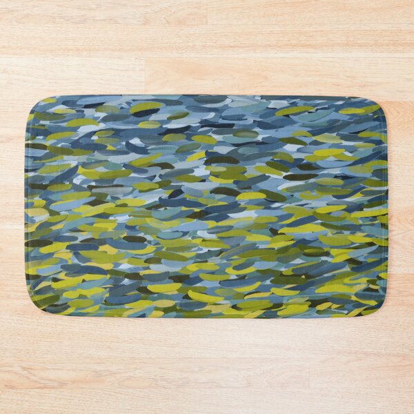 Item preview, Rippling divided lines designed and sold by ~ Roodpart ~ Owen White.