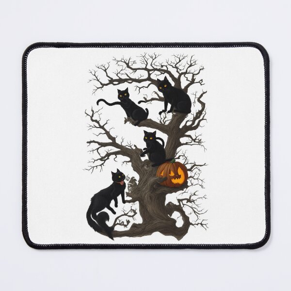 Item preview, This Is Some Boo Sheet Retro Halloween Cat Costume Men Women designed and sold by Mayalogo.