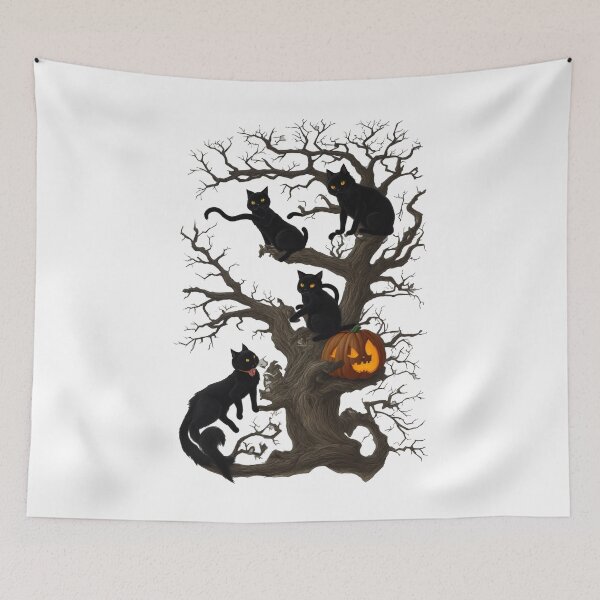 Item preview, This Is Some Boo Sheet Retro Halloween Cat Costume Men Women designed and sold by Mayalogo.