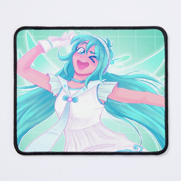 Item preview, Angel miku designed and sold by ebony-rose.
