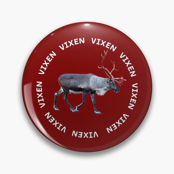 Item preview, Vixen designed and sold by FotoJarmo.
