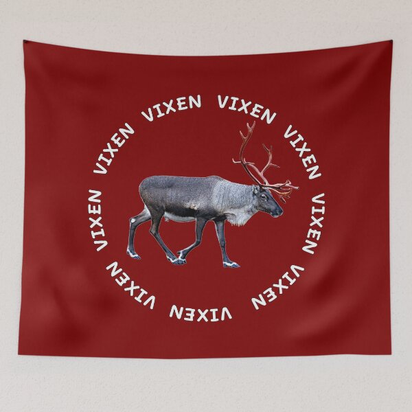 Item preview, Vixen designed and sold by FotoJarmo.