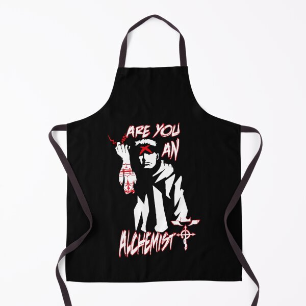 Item preview, Are You An Alchemist designed and sold by madrigaltipha.