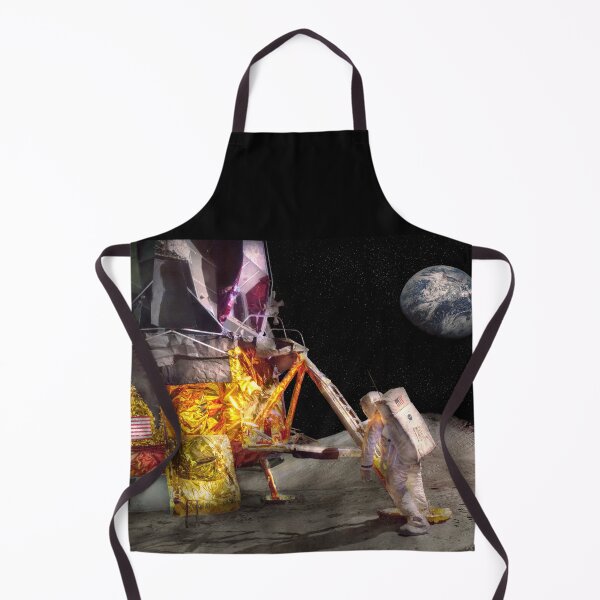 Item preview, Astronaut - One small step designed and sold by Mike Savad Photography.