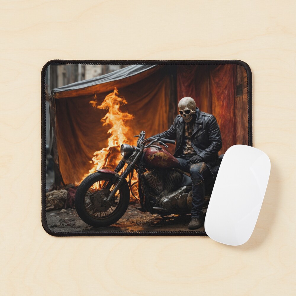 Item preview, Mouse Pad designed and sold by superfime.