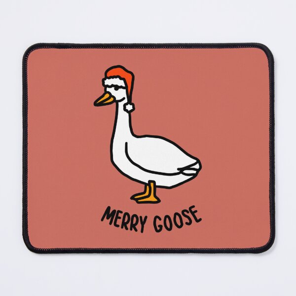 Item preview, Merry Goose designed and sold by Chanaika4.