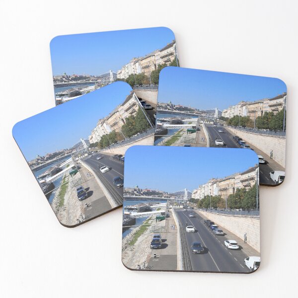 Item preview, Along Danube designed and sold by zumi.