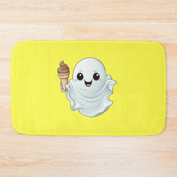 Item preview, Spooky Scare Me Funny Ghost Brain Freeze T-shirt 09 designed and sold by tjnextgen99.