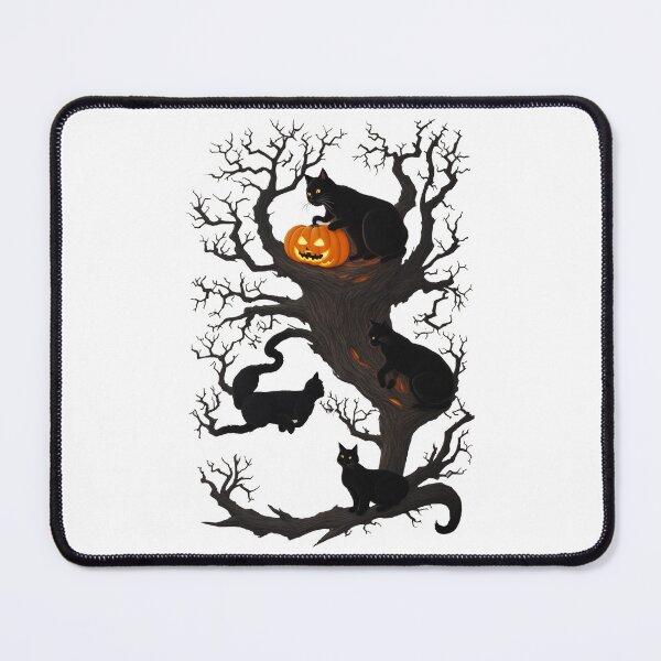 Item preview, This Is Some Boo Sheet Retro Halloween Cat Costume Men Women designed and sold by Mayalogo.