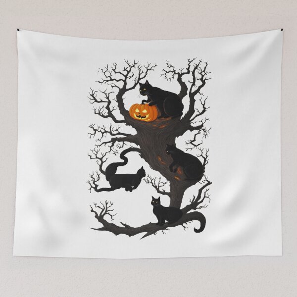 Item preview, This Is Some Boo Sheet Retro Halloween Cat Costume Men Women designed and sold by Mayalogo.