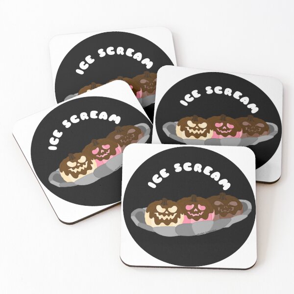 Item preview, Ice Scream designed and sold by NCalTrinketGal.