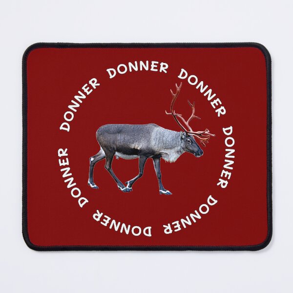 Item preview, Donner designed and sold by FotoJarmo.