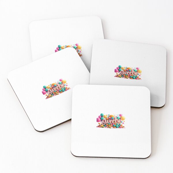 Item preview, Sweety designed and sold by Saitext.