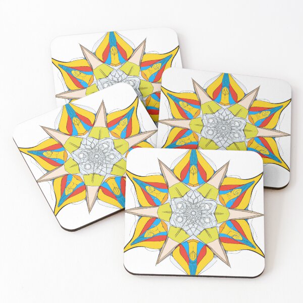Item preview, Harmony within Lines designed and sold by Drake Lewdly.