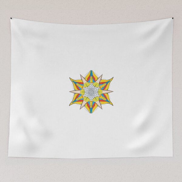 Item preview, Harmony within Lines designed and sold by Drake Lewdly.