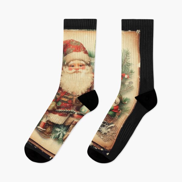 Item preview, Getting closer to christmas. designed and sold by NataAtelierArt.