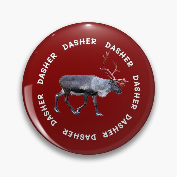 Item preview, Dasher designed and sold by FotoJarmo.