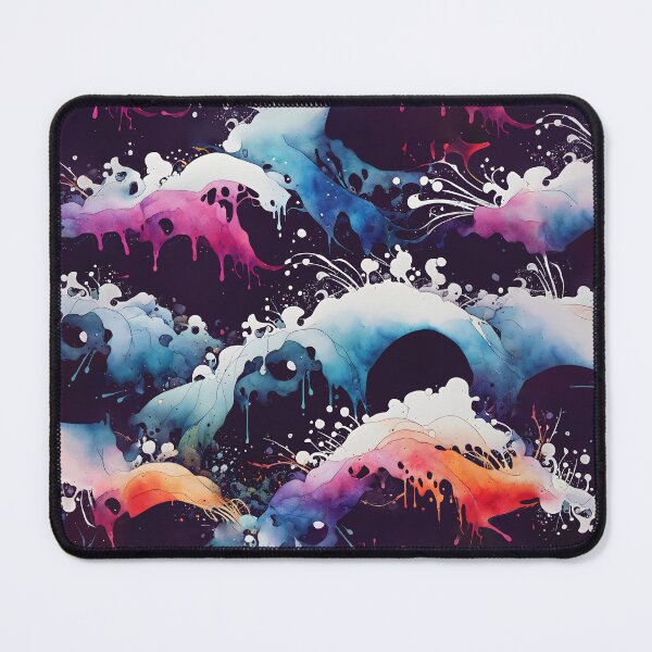 Item preview, Colorful Spectacle designed and sold by aiartistmarket.
