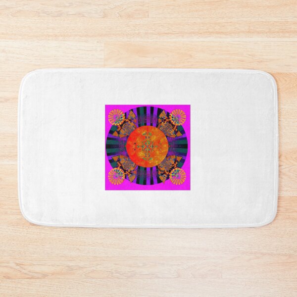 Item preview, Harmony Mandala designed and sold by Drake Lewdly.