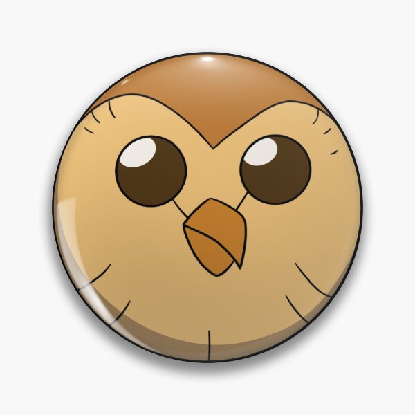 Item preview, Hooty the Owl designed and sold by Amys-Apparel.