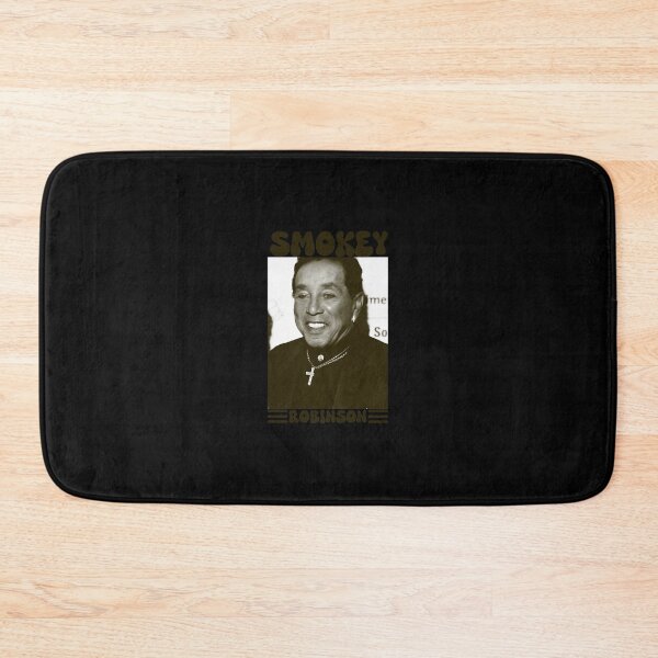 Item preview, Smokey music Robinson The King Of Motown  (1) designed and sold by cutrightneal.
