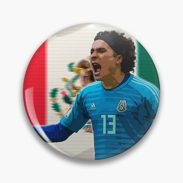 Item preview, Mexico Memo Ochoa designed and sold by Creativa-CR.