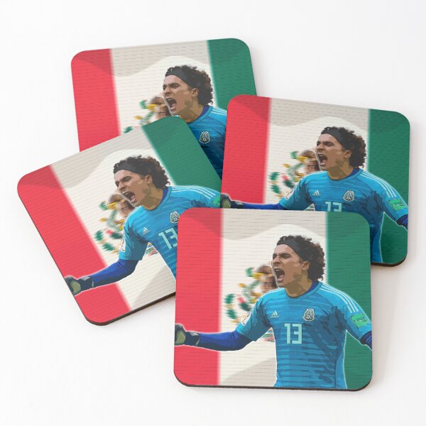 Item preview, Mexico Memo Ochoa designed and sold by Creativa-CR.