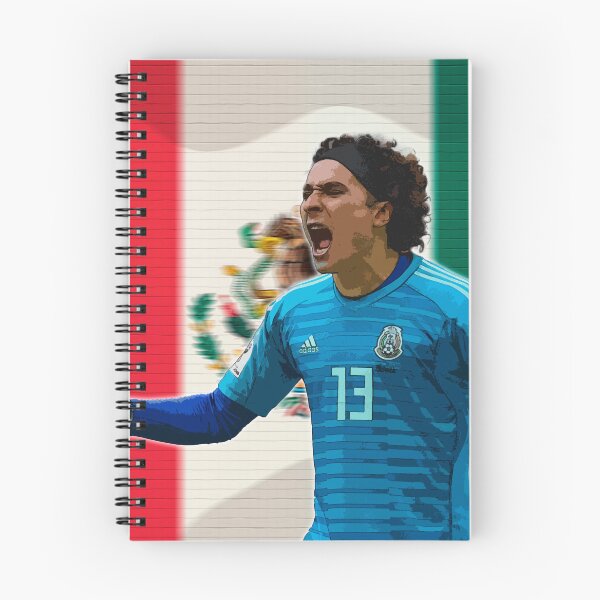 Item preview, Mexico Memo Ochoa designed and sold by Creativa-CR.